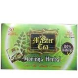 Master Tea Moringa Herbal 60 g x30
