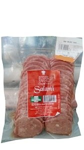 Butchers & Bakers Salami 500 g