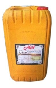 Moi Vegetable Oil 25 L