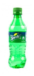 Buy Sprite Pet Bottle 35 cl x12 in Nigeria, Soft Drinks
