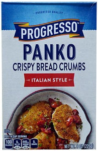 Parade Seasoned Panko Bread Crumbs 227 g