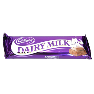 Dairy Milk 45 g