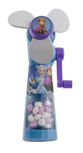 Disney Frozen Handy Candy Fan 5 g