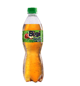 Bigi Apple 60 cl x12