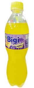 Bigi Tropical 60 cl