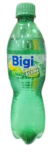 Bigi Lemon & Lime 60 cl