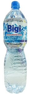 Bigi Premium Drinking Water 150 cl x12