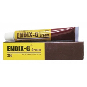 Endix-G Cream 20 g