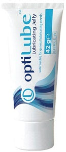 Optilube Lubricating Jelly 42 g