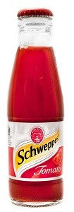 Schweppes Tomato Juice 20 cl