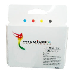 Premium Ink 122Xl Black