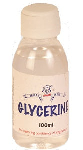 Baker's Choice Glycerine 100 ml