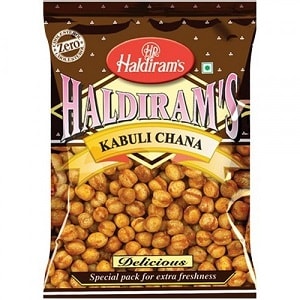 Haldiram's Kabuli Chana 200 g