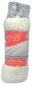 SNB Mop Microfibre (With Stick)