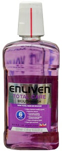 Enliven Mouthwash Total Care 500 ml