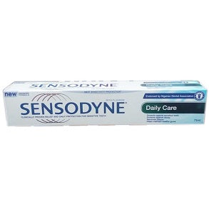Sensodyne Daily Care 75 ml