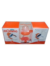 Lansinoh Momma Developmental Drink Set