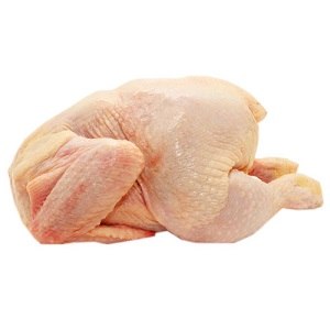 Whole Layer Chicken ~2.5 kg - Frozen