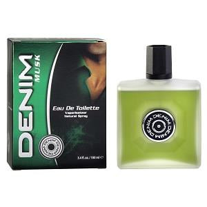 Denim Musk EDT 100 ml