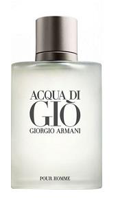 Giorgio Armani Acqua Di Gio For Men EDT 100 ml