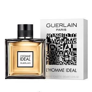Guerlain L'Homme Ideal EDP 100 ml