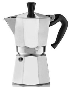 Rossetti Tazza Mokanetto Coffee Maker 6 Cups