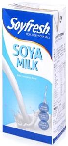 Soyfresh Soya Milk 250 ml
