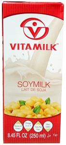 Vitamilk Soy Milk Drink 250 ml