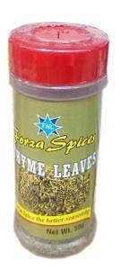 Forza Spices Thyme Leaves 50 g