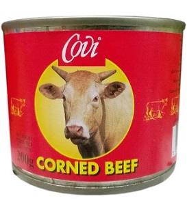 Covi Corned Beef 200 g
