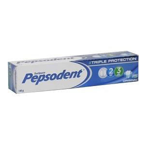 Pepsodent Toothpaste Triple Protection Original 75 g