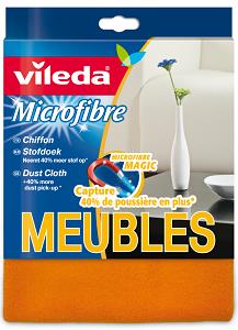 Vileda Microfibre Magic Dust Cloth