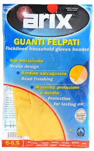 Arix Grip Antiscivolo Gloves Beaded ART225