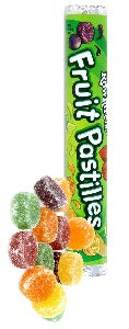 Rowntrees Fruit Pastilles 52.5 g