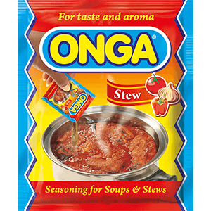 Onga Stew Seasoning 6 g x5