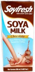 Soyfresh Soya Milk Chocolate 25 cl