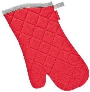 Tescoma Presto Oven Mitten Red