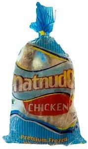 Natnudo Whole Chicken ~1.4 kg