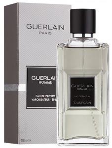 Guerlain Homme EDP 100 ml