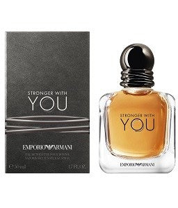Emporio Armani Stronger With You He EDT 50 ml