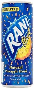 Rani Float Pineapple 24 cl