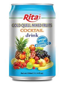 Rita Cocktail Drink 33 cl