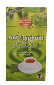 Uncle Lee's Anti-Typhoid Tea 40 g x20