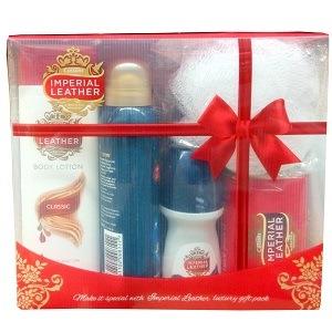 Imperial Leather Luxury Gift Pack