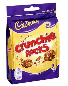 Crunchie Rocks 110 g