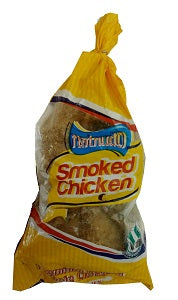 Natnudo Smoked Chicken 1.2 kg