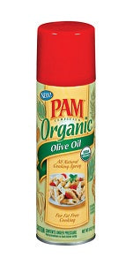 Pam No-Stick Cooking Spray Grilling 141 g