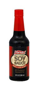 Parade Soy Sauce 296 ml