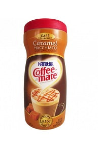 Nestle Coffee Mate Caramel Macchiato 425.2 g