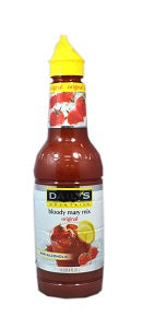 Daily's Bloody Mary Mix 100 cl